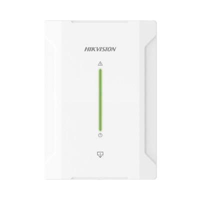 Módulo de 4 Relevadores de Capacidad 30VCD  (Máx. 5A) / Para Funciones de Automatización / Comunicación Speed-X Bus